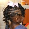 Cornrows Hairstyles For Natural Hair (Photo 10 of 15)