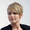 Jennifer Lawrence Short Haircuts (Photo 23 of 25)