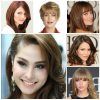 Oval Face Shape Short Haircuts (Photo 13 of 25)