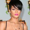 Rihanna Pixie Hairstyles (Photo 12 of 15)