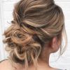 Messy Updo Hairstyles (Photo 10 of 15)