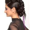 Funky Updo Hairstyles For Long Hair (Photo 11 of 15)