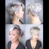 Messy Pixie Haircuts With V-Cut Layers (Photo 23 of 25)