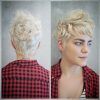 Tapered Pixie Hairstyles With Maximum Volume (Photo 22 of 25)