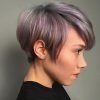 Pastel Pink Textured Pixie Hairstyles (Photo 4 of 25)
