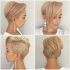 Top 25 of Disconnected Pixie Hairstyles for Short Hair