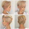 Disconnected Pixie Hairstyles For Short Hair (Photo 1 of 25)