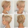 Stylish Grown Out Pixie Hairstyles (Photo 24 of 25)