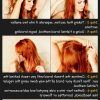 Dramatic Side Part Braided Hairstyles (Photo 5 of 25)