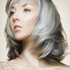 Long Hairstyles For Grey Hair (Photo 24 of 25)