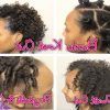 Black Little Girl Short Hairstyles (Photo 7 of 25)