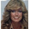 Farrah Fawcett-Like Layers For Long Hairstyles (Photo 9 of 25)