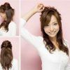 Japanese Long Hairstyles (Photo 10 of 25)