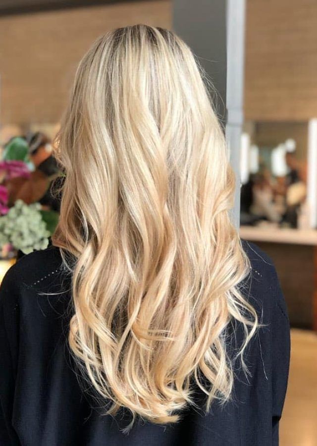 25 Best Collection of the Classic Blonde Haircut