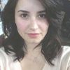 Demi Lovato Medium Haircuts (Photo 24 of 25)