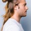 Long Hairstyles Knot (Photo 5 of 25)