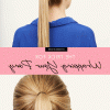 Crimped Pony Look Ponytail Hairstyles (Photo 6 of 25)