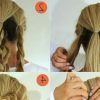 Triple Under Braid Hairstyles With A Bun (Photo 5 of 25)