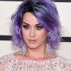 Short Messy Lilac Hairstyles (Photo 19 of 25)