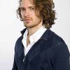 Men Long Curly Hairstyles (Photo 23 of 25)