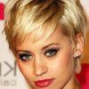 Short Hairstyles For Ladies Over 50 (Photo 7 of 25)