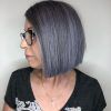 Side-Parted Bob Hairstyles With Textured Ends (Photo 19 of 25)