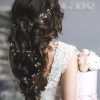 Twisted Prom Hairstyles Over One Shoulder (Photo 19 of 25)