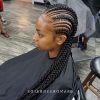 Straight Back Braided Hairstyles (Photo 1 of 15)