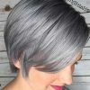 Gray Blonde Pixie Hairstyles (Photo 3 of 25)