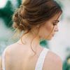 Bridesmaid Updo Hairstyles For Thin Hair (Photo 10 of 15)