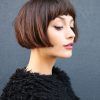 Undercut Bob Hairstyles With Jagged Ends (Photo 24 of 25)