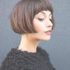 Medium Haircuts For Women With Big Ears (Photo 20 of 25)
