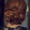 Hair Updo Hairstyles For Thick Hair (Photo 14 of 15)