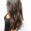 Long Hairstyles For Thick Hair (Photo 12 of 25)