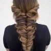 Billowing Ponytail Braided Hairstyles (Photo 13 of 25)