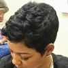 Pixie Undercuts For Curly Hair (Photo 7 of 25)