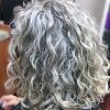 Curly Grayhairstyles (Photo 1 of 25)
