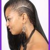 Thin Cornrows Hairstyles (Photo 7 of 15)