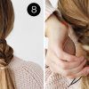 French Braid Hairstyles With Bubbles (Photo 15 of 15)