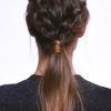 Double Tied Pony Hairstyles (Photo 11 of 25)