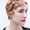 Pinned Curls Hairstyles (Photo 1 of 25)
