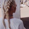 3D Mermaid Plait Braid Hairstyles (Photo 16 of 25)