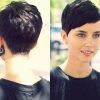 Short Bangs Pixie Hairstyles (Photo 14 of 15)