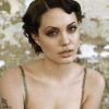 Angelina Jolie Short Hairstyles (Photo 2 of 25)