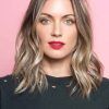 Side-Parted Messy Bob Hairstyles For Wavy Hair (Photo 22 of 25)
