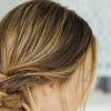 Wrapped Ponytail Braid Hairstyles (Photo 24 of 25)