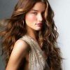 Loose And Layered Hairstyles (Photo 7 of 25)