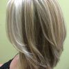 Nape-Length Blonde Curly Bob Hairstyles (Photo 6 of 25)