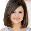 Selena Gomez Short Haircuts (Photo 18 of 25)