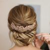 Knot Wedding Hairstyles (Photo 15 of 15)